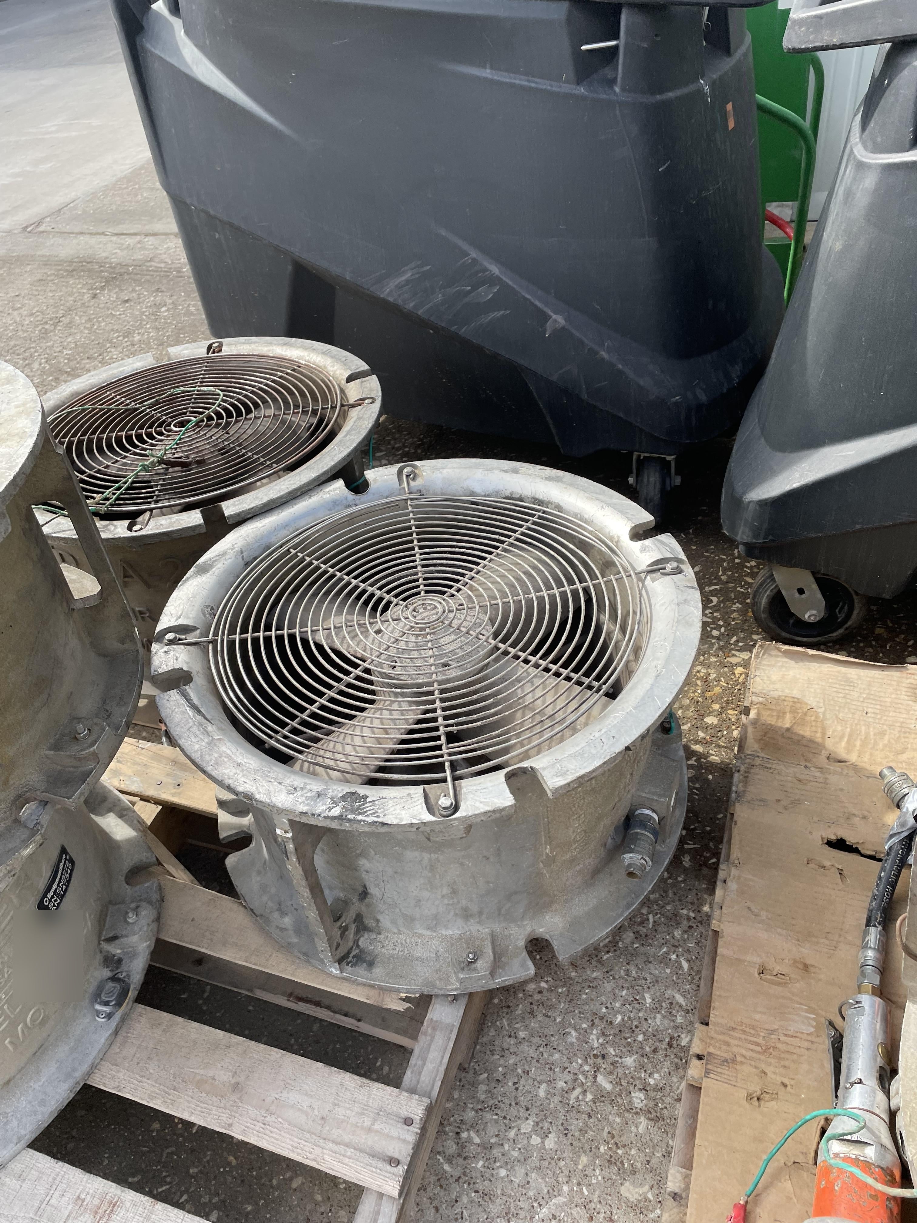 2021 MICHIGAN PNEUMATIC 20262