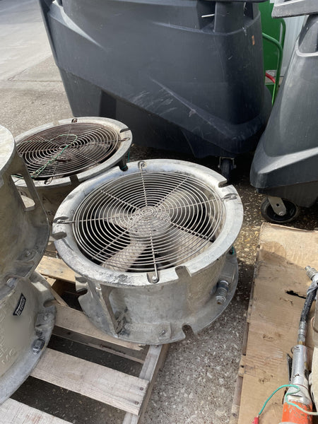 2021 MICHIGAN PNEUMATIC 20262
