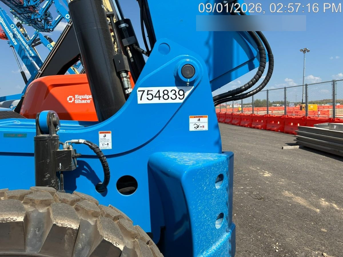 2026 GENIE GTH-1056