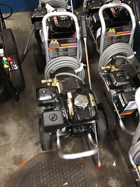 2020 MI-T-M CORPORATION CA-2703-1MMH