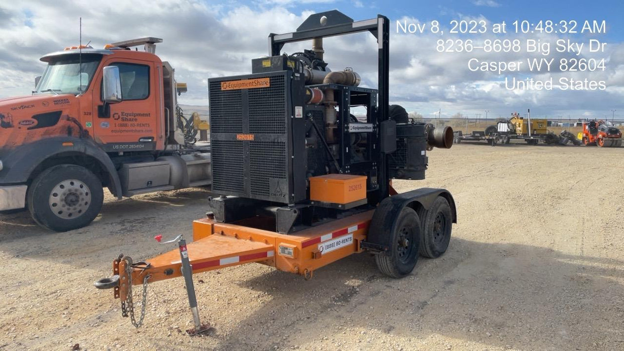 2022 RWN RWN-8NHTA-10OBPT