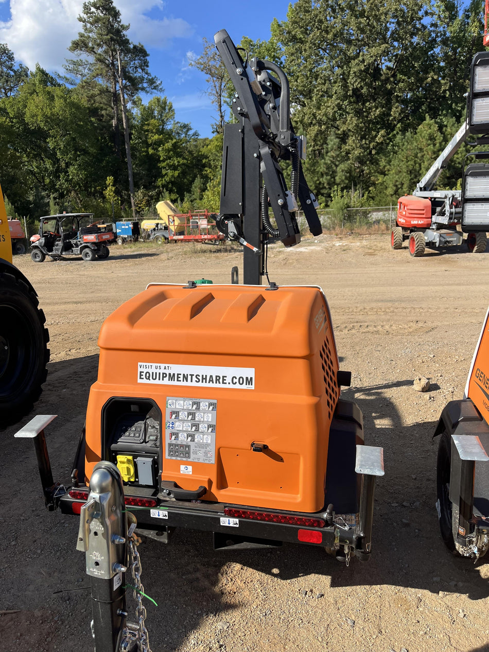 2026 GENERAC MLTS-4