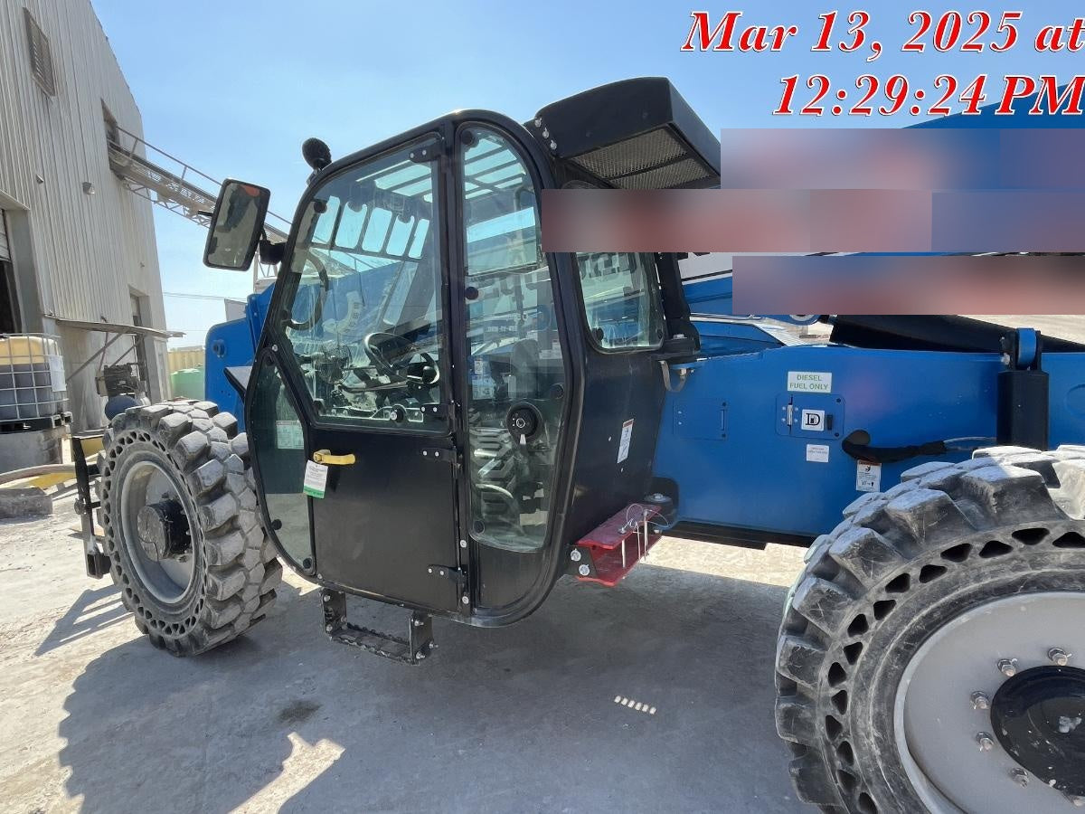 2022 GENIE GTH-844
