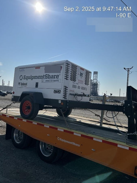 2025 BOBCAT PA425WCU-T4F