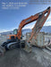 2020 DOOSAN DX85R-3