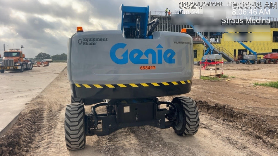 2026 GENIE S-45 XC
