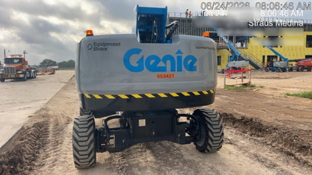 2026 GENIE S-45 XC
