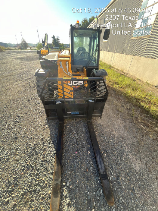 2023 JCB 505-20TC