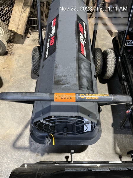 2022 HEATSTAR HS175KT