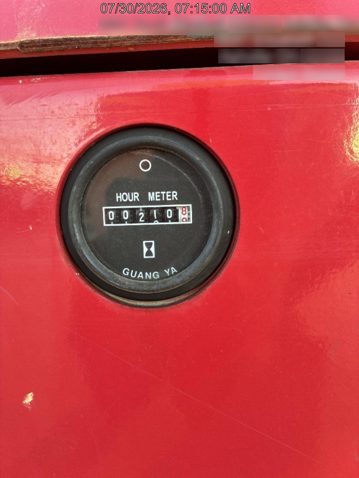 2021 MEC 4555SE
