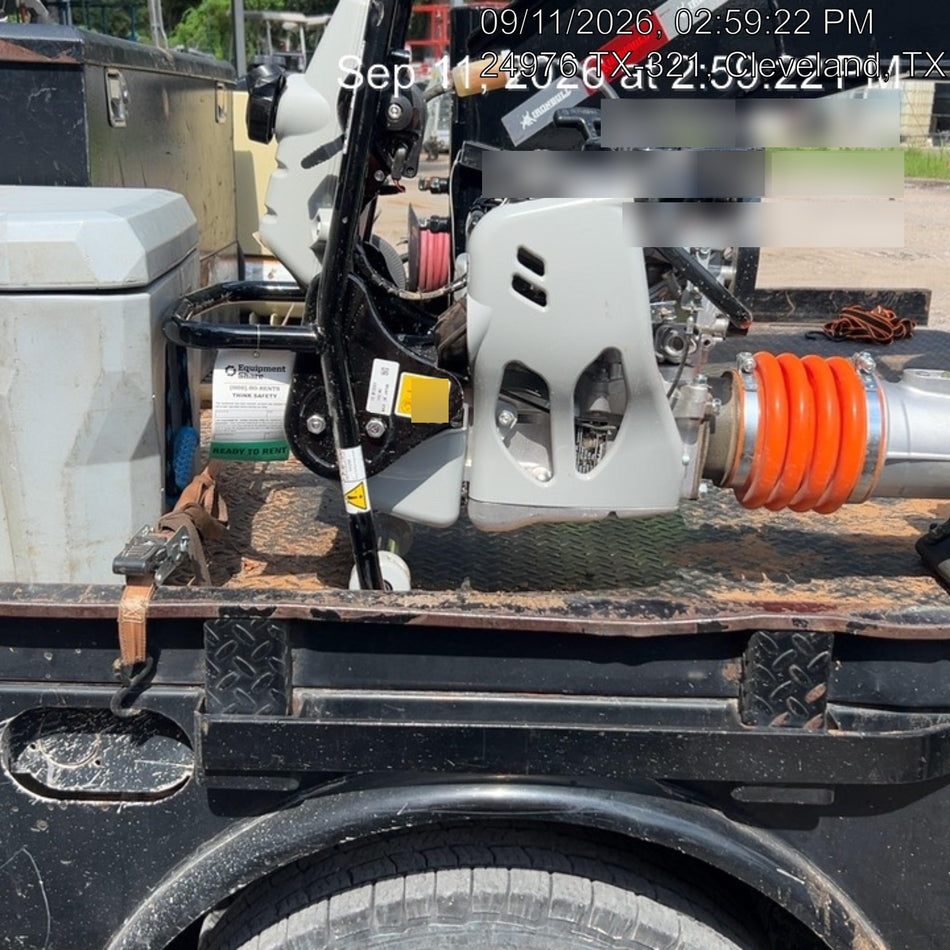 2026 MULTIQUIP MTX60HD