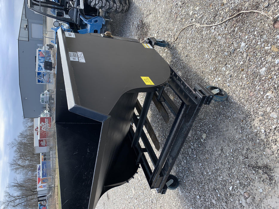 2020 STAR INDUSTRIES M-1820 - Self-Dump Hopper
