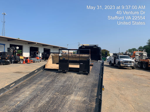 2023 ARROW MATERIAL HANDLING FS5100CB - 72"