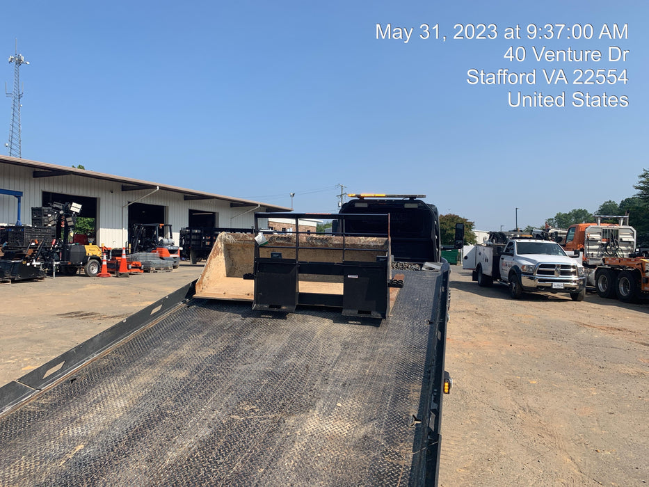 2023 ARROW MATERIAL HANDLING FS5100CB - 72"