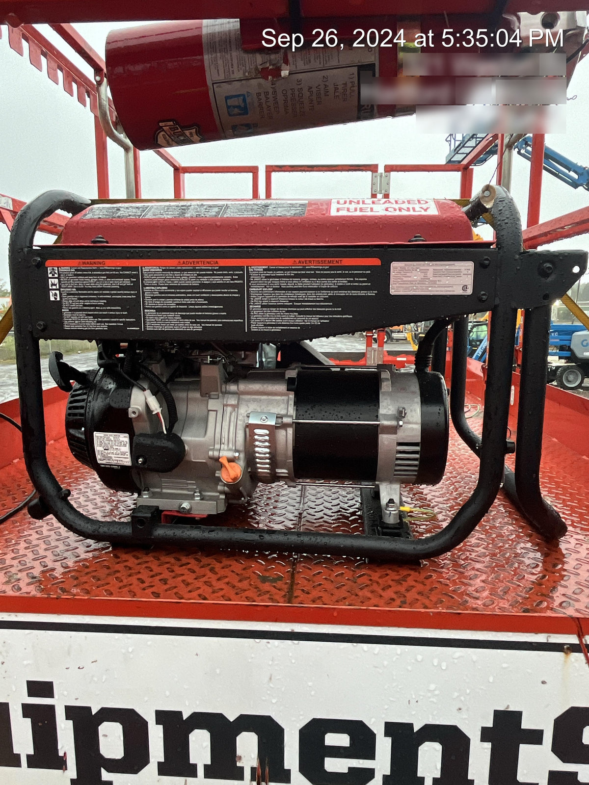2024 MI-T-M GEN-6500-0MM1