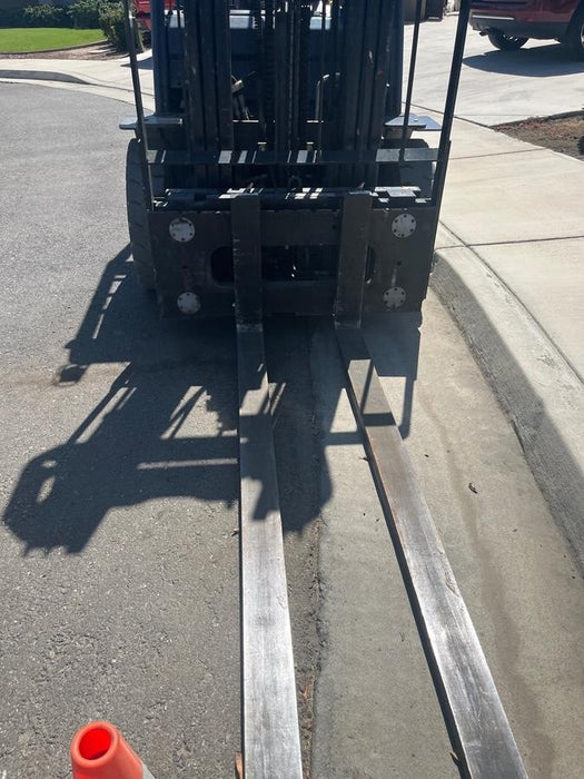 2022 TOYOTA 50-8FGU25