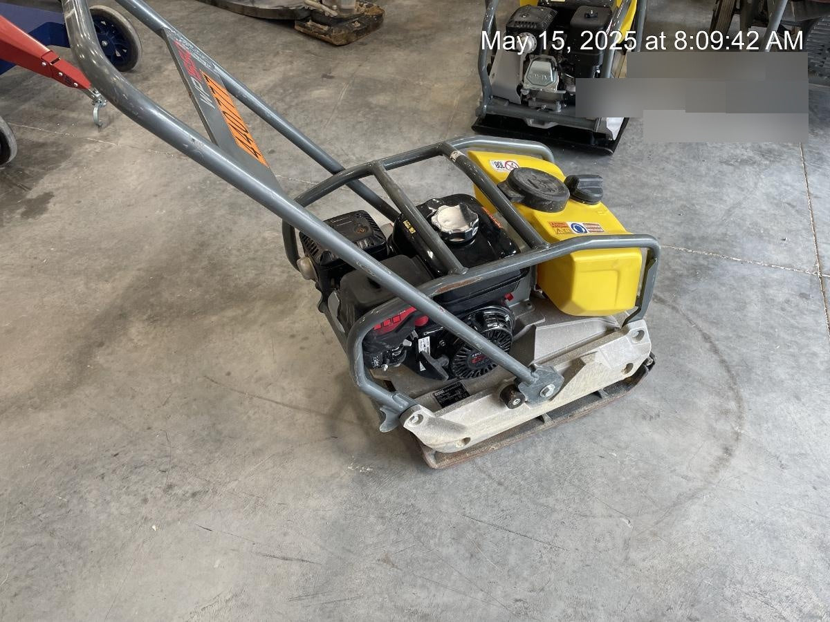 2024 WACKER NEUSON WP1550AW
