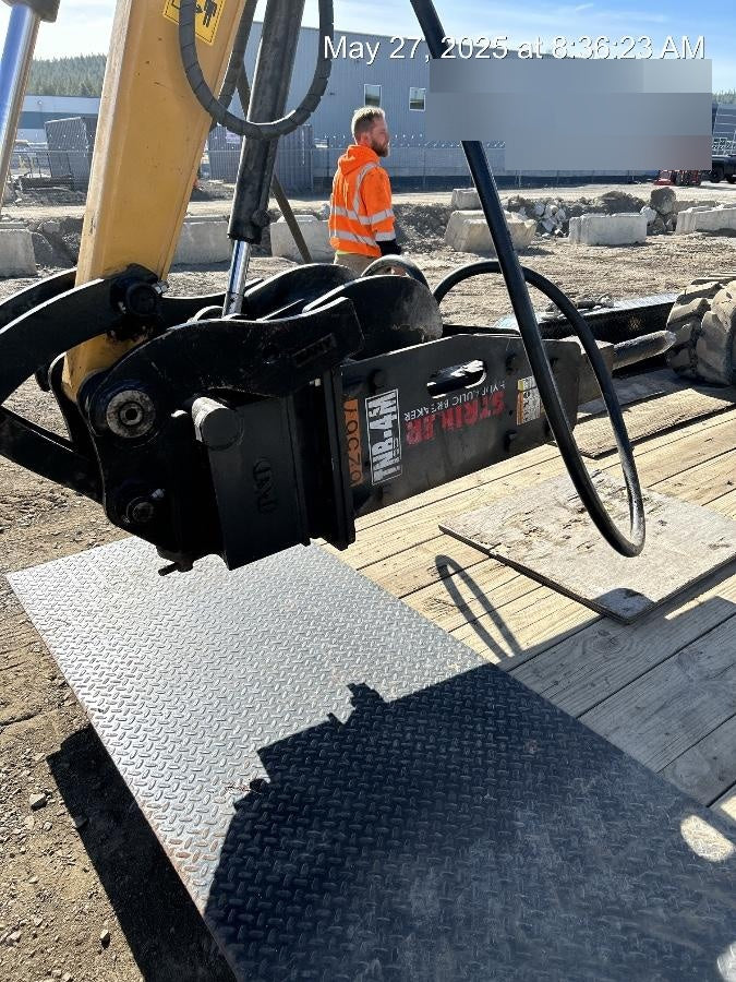 2019 TOKU TNB-4M