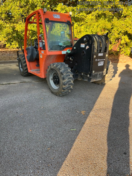 2023 JLG G5-18A