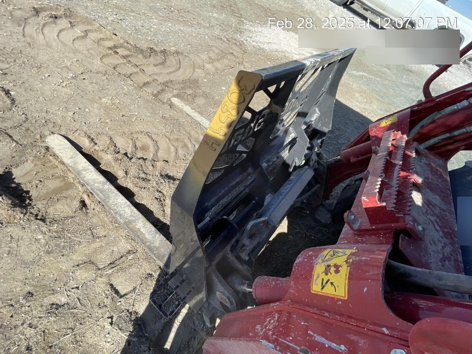 2023 PALADIN 48" Pallet Forks - Paladin