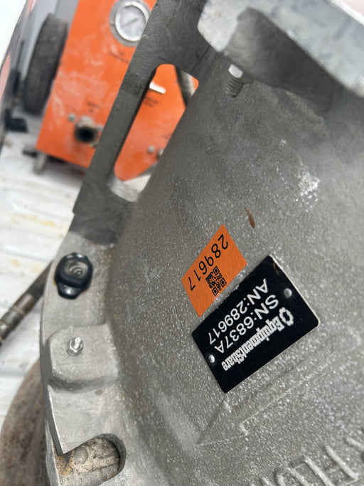 2023 WIDDER 20262-TRACKER