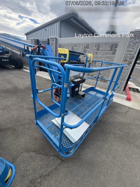 2024 GENIE S-85 XC