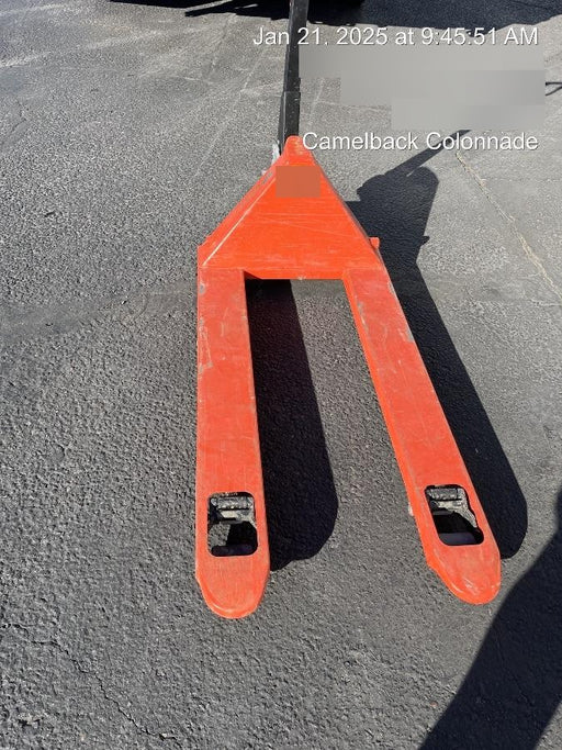 2024 MIGHTY LIFT ML55M