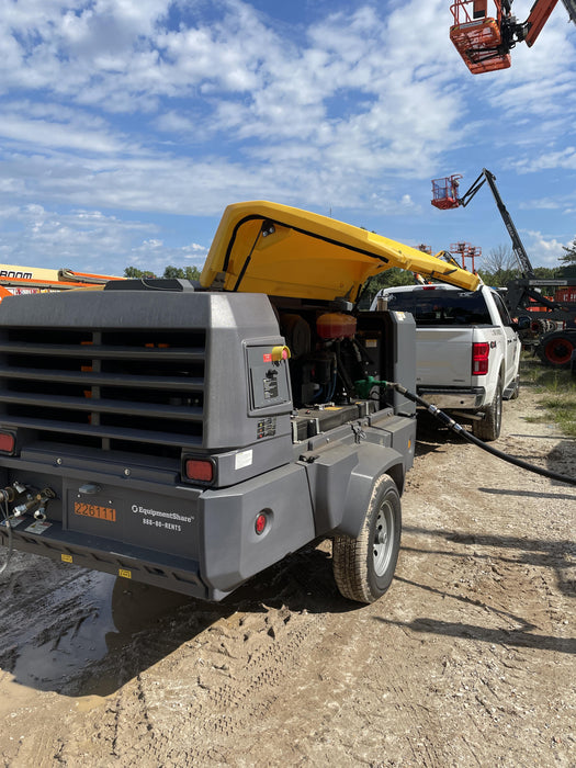 2022 ATLAS COPCO XAS440