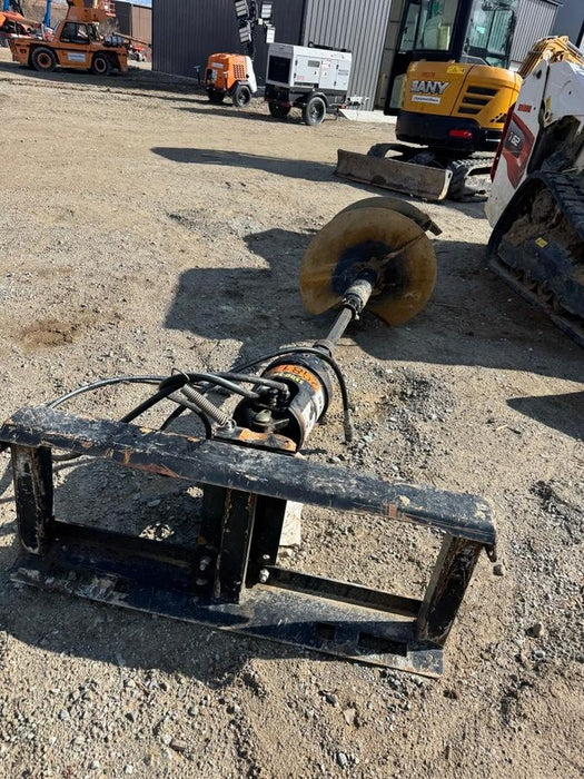 2023 AUGER TORQUE 3300-30