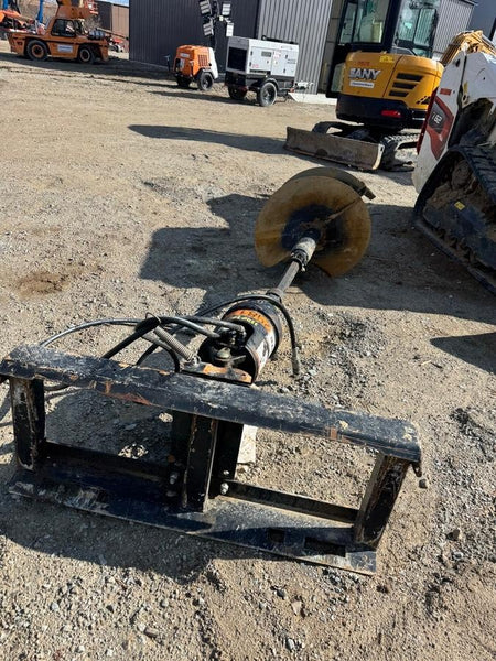 2023 AUGER TORQUE 3300-30