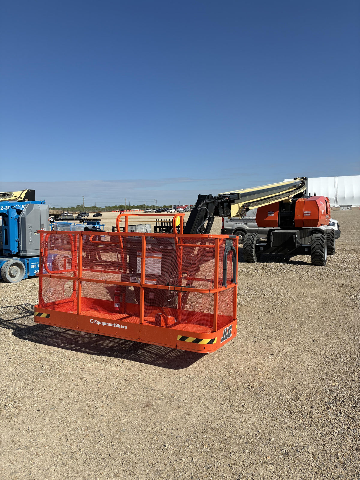 2026 JLG 860SJ