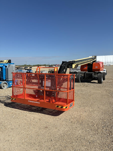 2026 JLG 860SJ