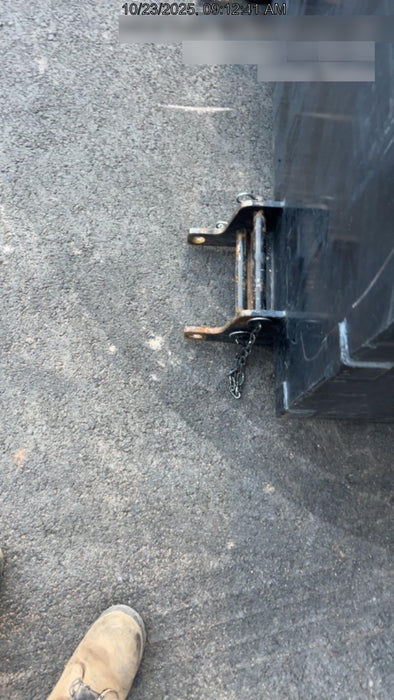 2020 STAR INDUSTRIES 1425