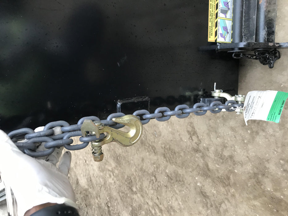 2020 STAR INDUSTRIES 1425