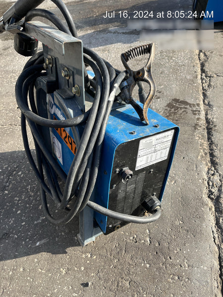 2023 MILLER ELECTRIC CST-280