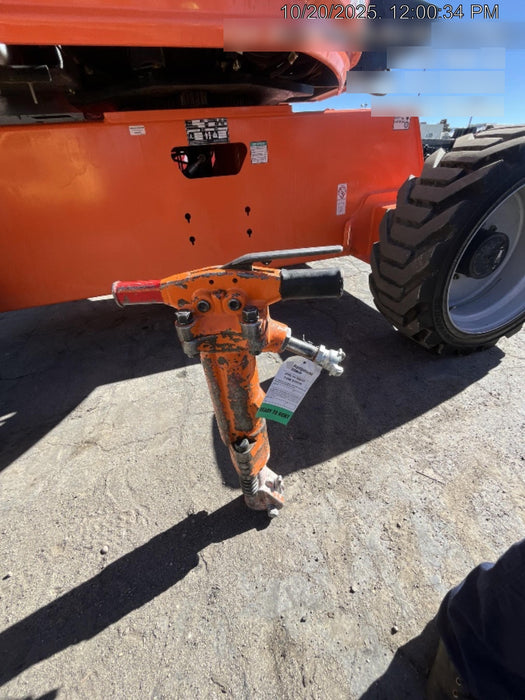 2020 MICHIGAN PNEUMATIC MP-TPB90-114