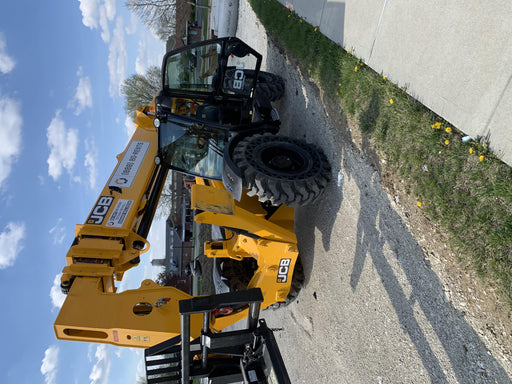 2020 STAR INDUSTRIES M1360B - Star JIB Boom