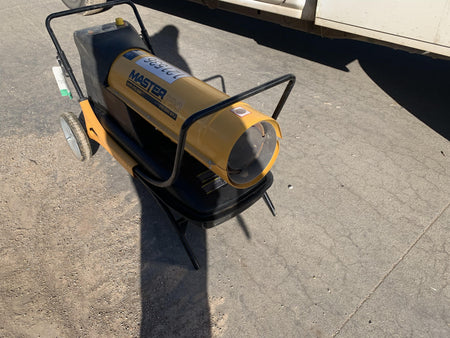 2020 MASTER MHP-215