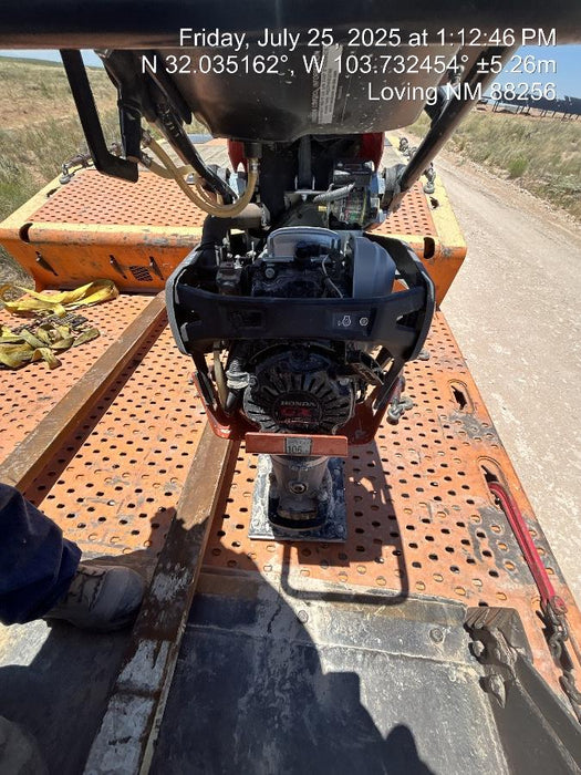 2025 HUSQVARNA LT6005