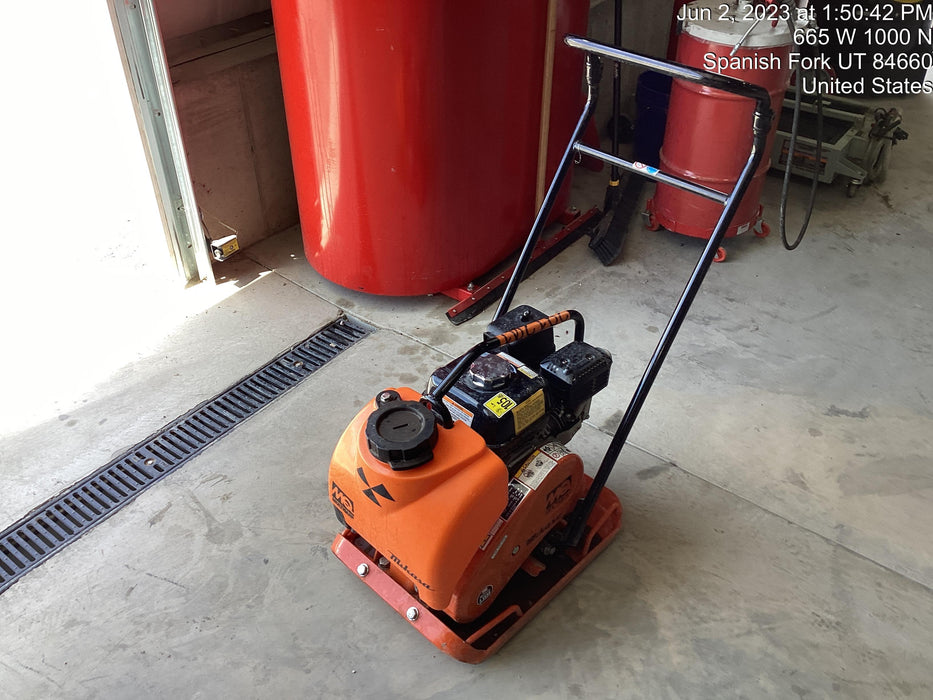 2023 MULTIQUIP MVC82VHW