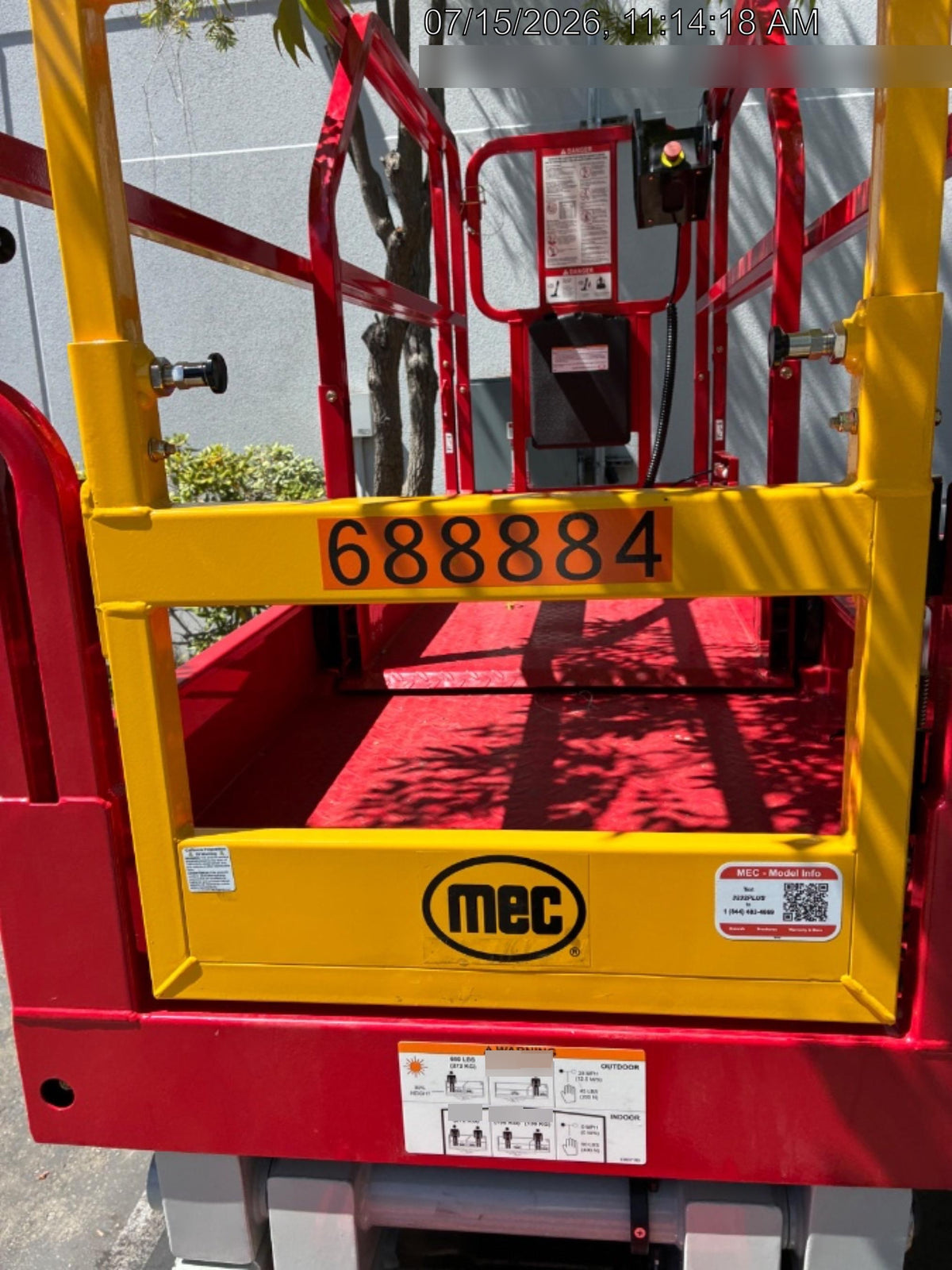 2026 MEC 3232+