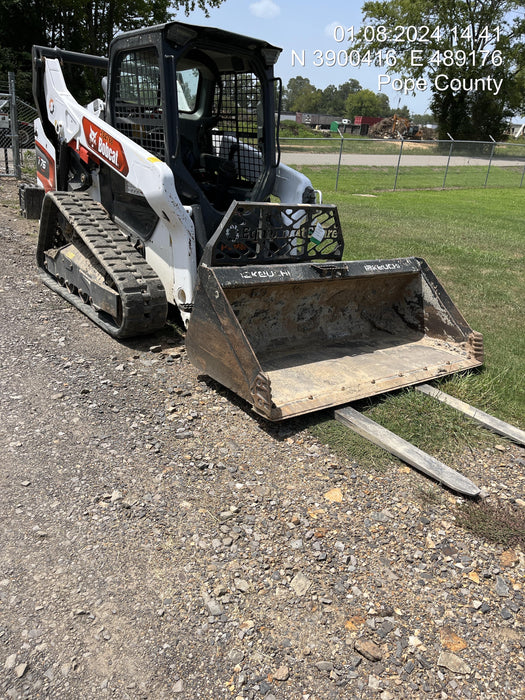 2022 PALADIN 48" Pallet Forks - Paladin