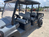 2022 Club Car CA1700D Canopy, Diesel, 4 Passenger