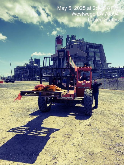 2024 HARRINGTON CF050-20