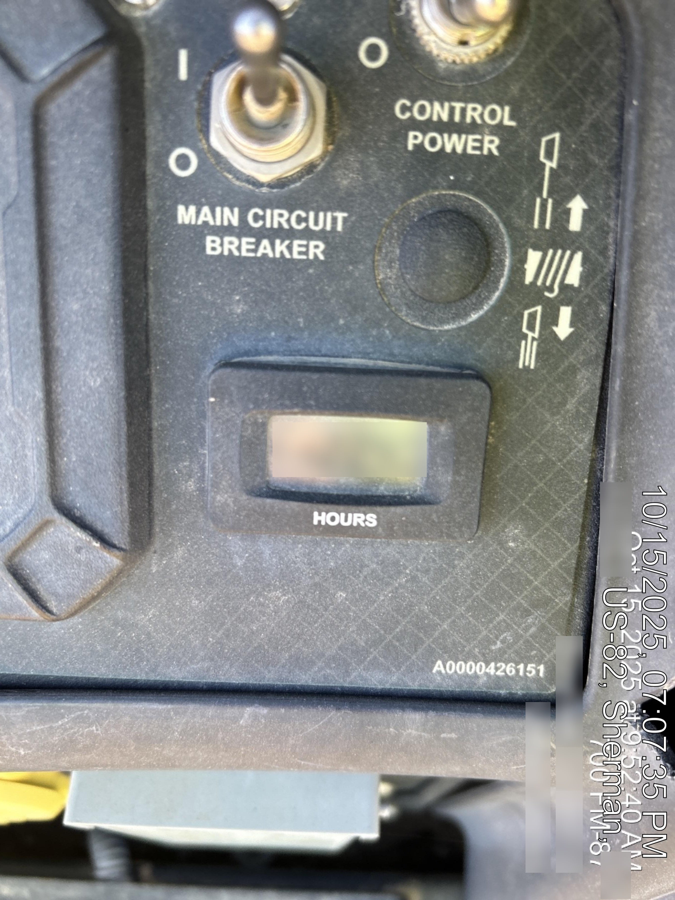 2023 GENERAC MLT2