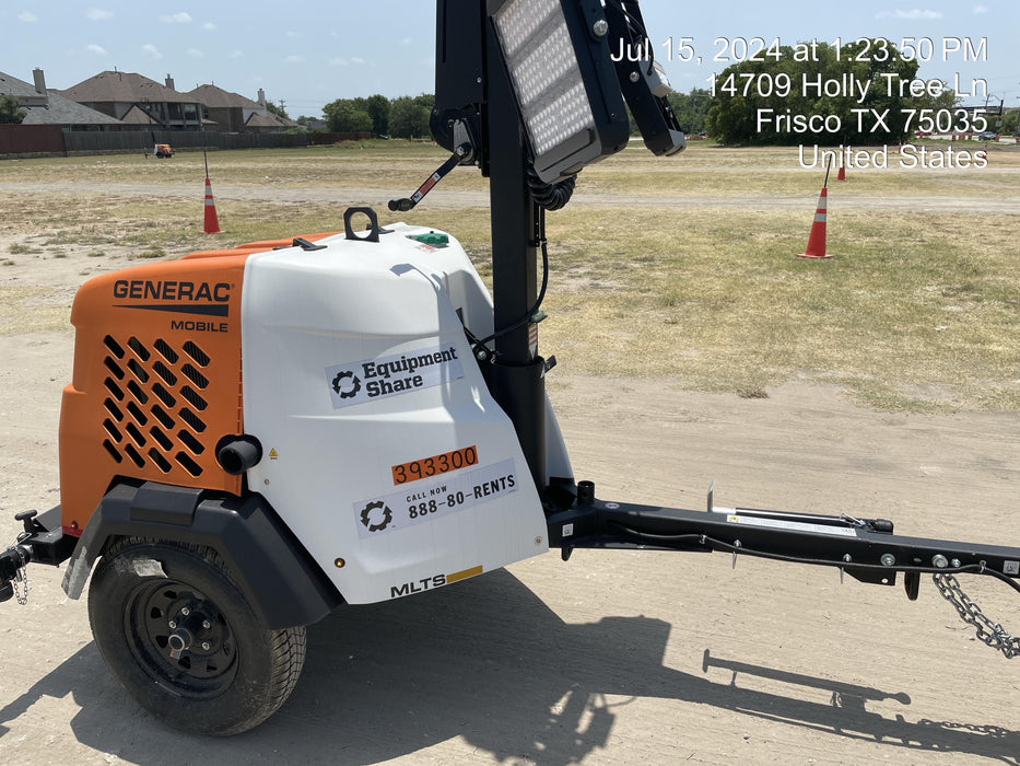 2024 GENERAC MLT2