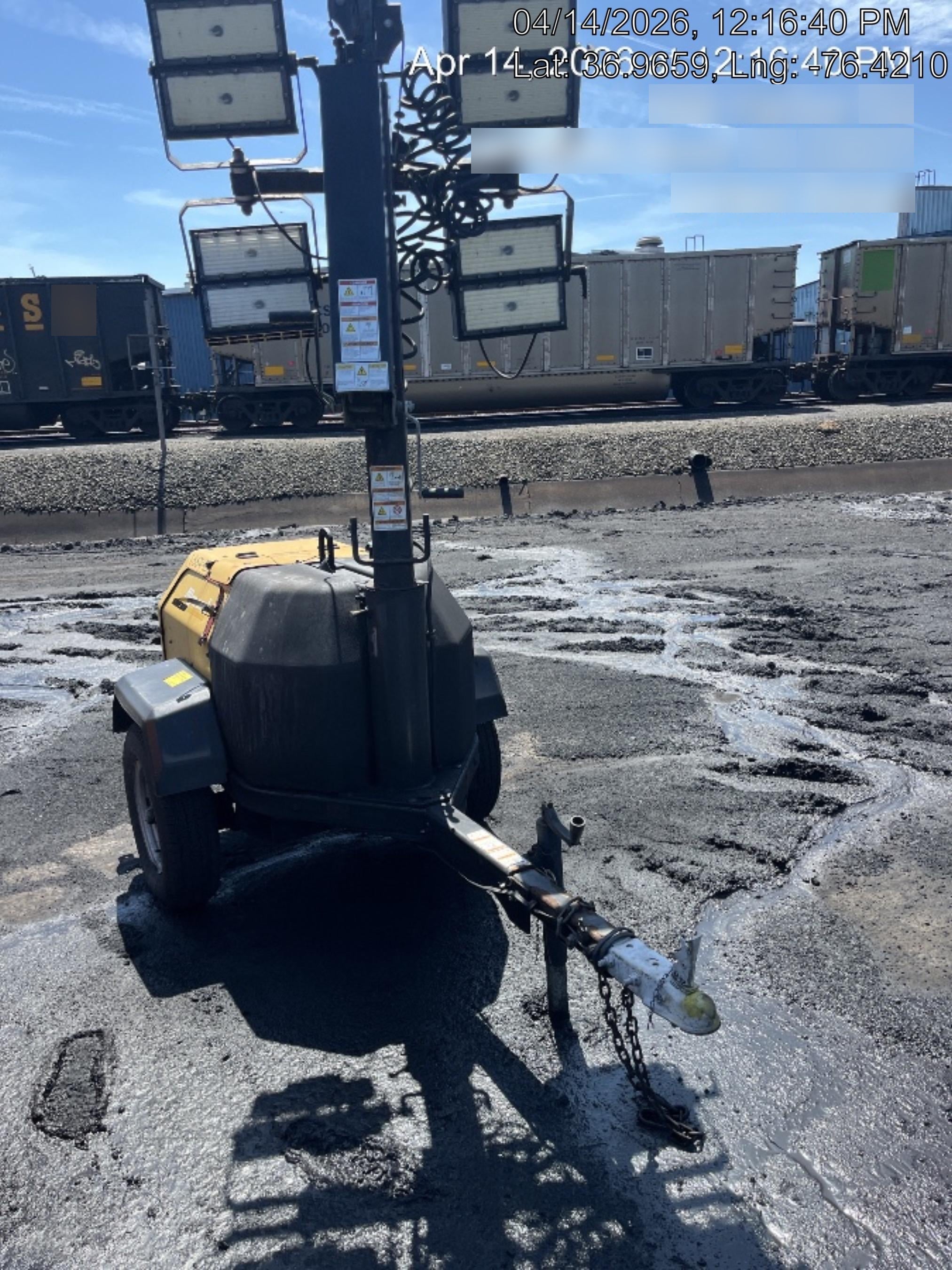 2021 ALLMAND NLV3GR