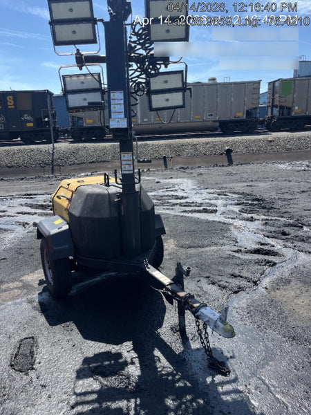 2021 ALLMAND NLV3GR