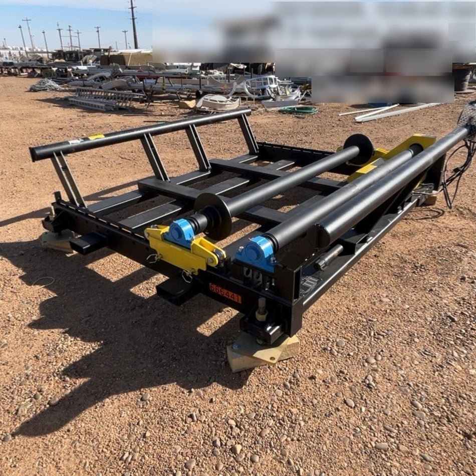 2026 LJ WELDING CRR68-100-AAB