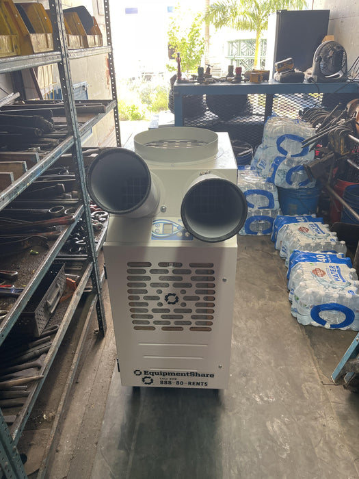 2022 KWIKOOL KPAC1411-2